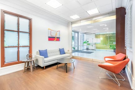 Image 5 of Regus: 10752 Deerwood Park Blvd, Jacksonville