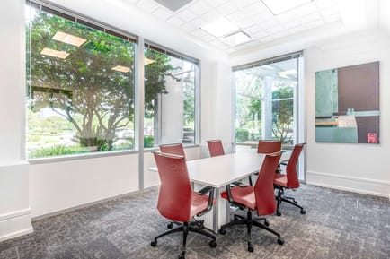 Image 8 of Regus: 10752 Deerwood Park Blvd, Jacksonville