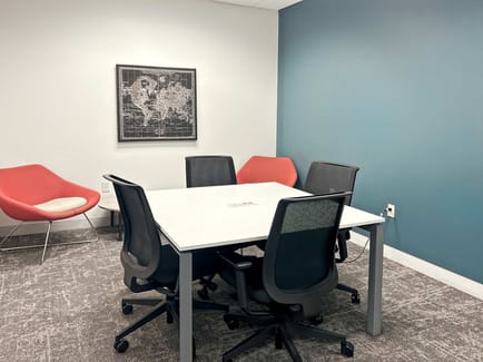 Image 9 of Regus: 10752 Deerwood Park Blvd, Jacksonville