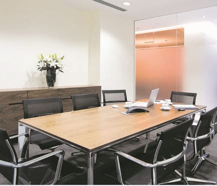 Image 2 of ATC Suite Offices - Büyükdere Cad, Esentepe - Istanbul