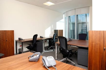 Image 4 of ATC Suite Offices - Büyükdere Cad, Esentepe - Istanbul