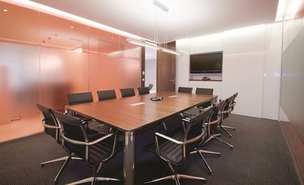 Image 6 of ATC Suite Offices - Büyükdere Cad, Esentepe - Istanbul