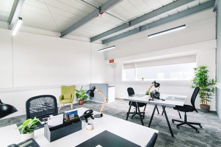 Image 1 of Pure Offices (Managed 115 - 1,046 sqft) - Kestrel Court, Waterwells Business Park, Quedgeley, GL2 2AT - Gloucester