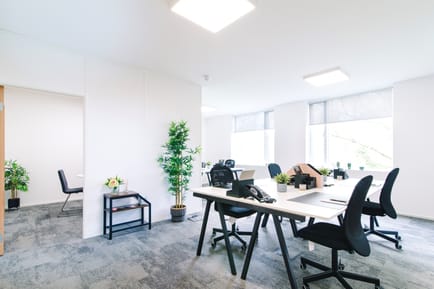 Image 2 of Pure Offices (Managed 115 - 1,046 sqft) - Kestrel Court, Waterwells Business Park, Quedgeley, GL2 2AT - Gloucester