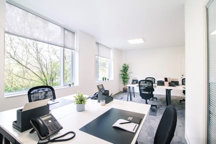 Image 4 of Pure Offices (Managed 115 - 1,046 sqft) - Kestrel Court, Waterwells Business Park, Quedgeley, GL2 2AT - Gloucester