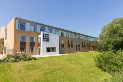 Image 10 of Pure Offices (Managed 115 - 1,046 sqft) - Kestrel Court, Waterwells Business Park, Quedgeley, GL2 2AT - Gloucester