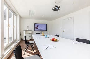 Image 2 of ecos office center hamburg