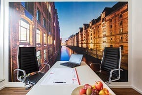 Image 7 of ecos office center hamburg