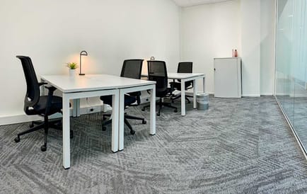 Image 14 of Regus - Stationsplein 91 -105, Den Bosch - Netherlands