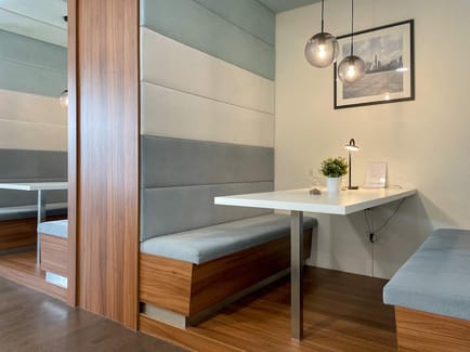 Image 19 of Regus - Stationsplein 91 -105, Den Bosch - Netherlands