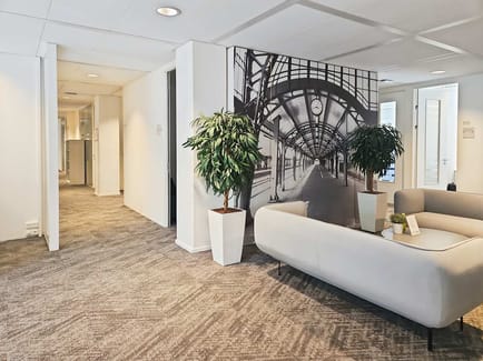 Image 20 of Regus - Stationsplein 91 -105, Den Bosch - Netherlands