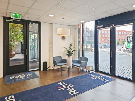 Image 8 of Regus - Stationsplein 91 -105, Den Bosch - Netherlands