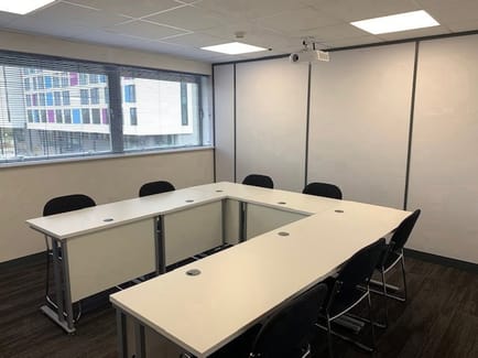Image 7 of Your Office Space Limited - Gloucester House, 399 Silbury Boulevard, MK9 - Milton Keynes