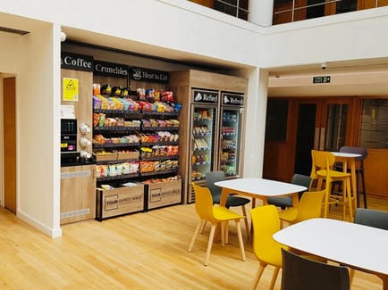 Image 8 of Your Office Space Limited - Gloucester House, 399 Silbury Boulevard, MK9 - Milton Keynes