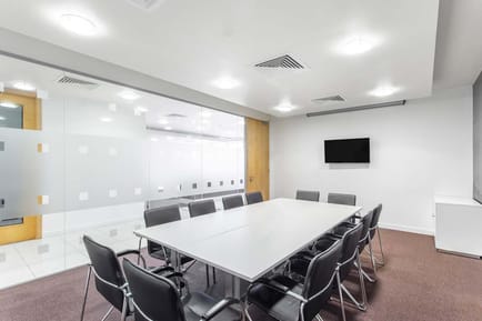 Image 3 of Regus - City Gate, Mahon, Cork - Ireland