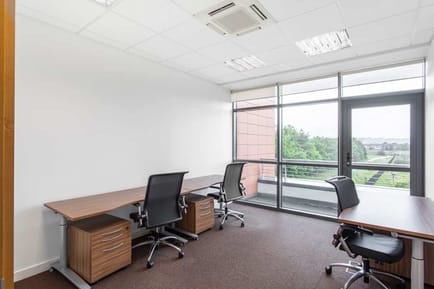 Image 4 of Regus - City Gate, Mahon, Cork - Ireland
