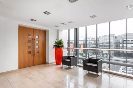 Image 5 of Regus - City Gate, Mahon, Cork - Ireland