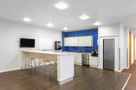 Image 6 of Regus - City Gate, Mahon, Cork - Ireland