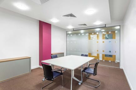 Image 8 of Regus - City Gate, Mahon, Cork - Ireland