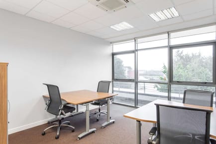 Image 9 of Regus - City Gate, Mahon, Cork - Ireland