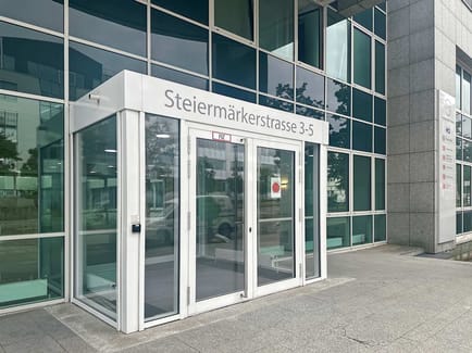 Image 1 of Offisto Business Center - Steiermärker Strasse, Stuttgart