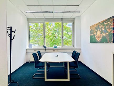 Image 10 of Offisto Business Center - Steiermärker Strasse, Stuttgart