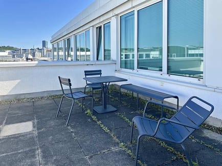 Image 11 of Offisto Business Center - Steiermärker Strasse, Stuttgart