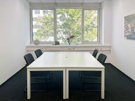 Image 13 of Offisto Business Center - Steiermärker Strasse, Stuttgart