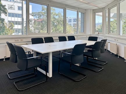 Image 3 of Offisto Business Center - Steiermärker Strasse, Stuttgart