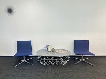 Image 5 of Offisto Business Center - Steiermärker Strasse, Stuttgart