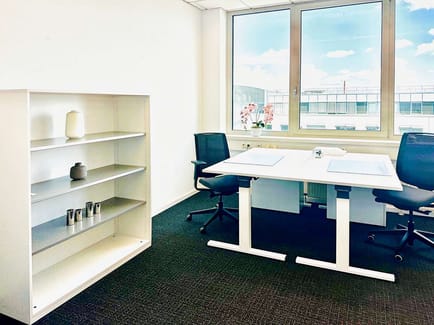 Image 7 of Offisto Business Center - Steiermärker Strasse, Stuttgart