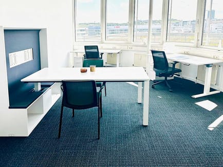 Image 8 of Offisto Business Center - Steiermärker Strasse, Stuttgart
