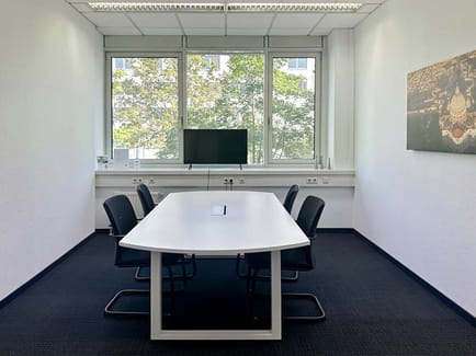 Image 9 of Offisto Business Center - Steiermärker Strasse, Stuttgart