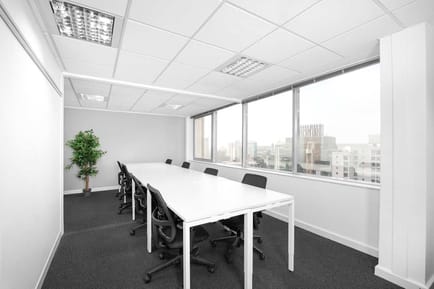 Image 3 of (DUPLICATE) IWG (Regus) - Brunel House - Fitzalan Road, CF24 - Cardiff