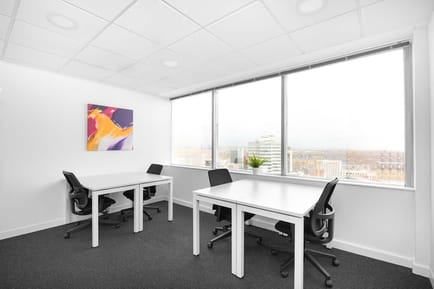 Image 4 of (DUPLICATE) IWG (Regus) - Brunel House - Fitzalan Road, CF24 - Cardiff