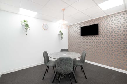 Image 6 of (DUPLICATE) IWG (Regus) - Brunel House - Fitzalan Road, CF24 - Cardiff