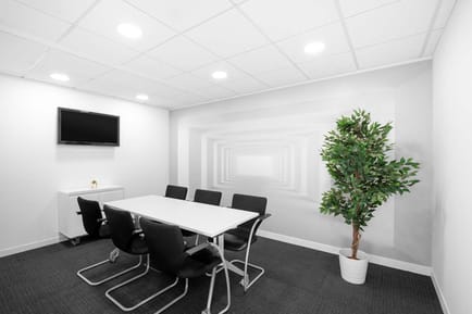 Image 7 of (DUPLICATE) IWG (Regus) - Brunel House - Fitzalan Road, CF24 - Cardiff