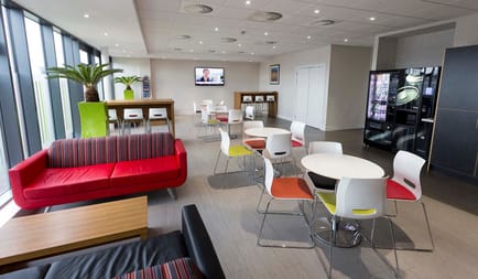 Image 8 of Bluesky Business Space - Westpoint House - Prospect Road, AB32 - Westhill
