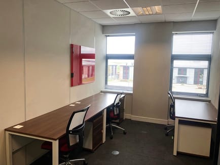 Image 9 of Bluesky Business Space - Westpoint House - Prospect Road, AB32 - Westhill