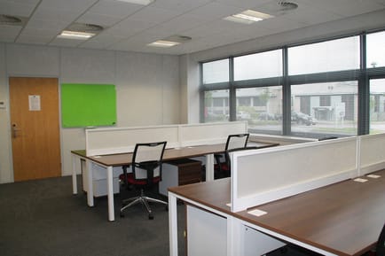 Image 14 of Bluesky Business Space - Westpoint House - Prospect Road, AB32 - Westhill