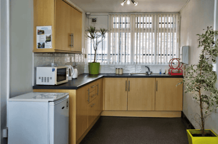 Image 8 of St Andrews Business Centre - 91/93 St Mary's Road, L19, Garston - Liverpool