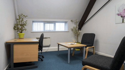Image 11 of St Andrews Business Centre - 91/93 St Mary's Road, L19, Garston - Liverpool