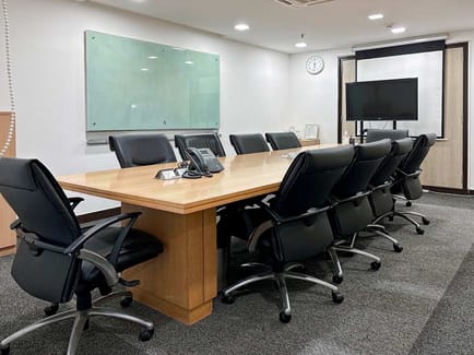 Image 6 of Regus - Delhi Rectangle, 1 Rectangle, Saket - New Delhi