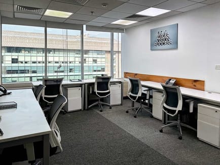 Image 7 of Regus - Delhi Rectangle, 1 Rectangle, Saket - New Delhi