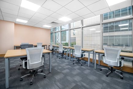 Image 2 of Regus - New Delhi Elegance, Mathura Road, Jasola - New Delhi
