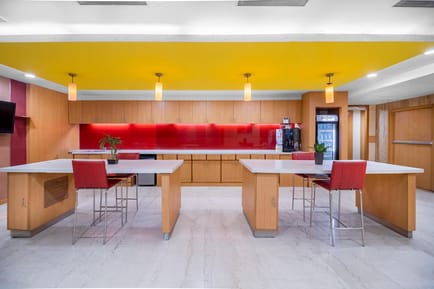 Image 6 of Regus - New Delhi Elegance, Mathura Road, Jasola - New Delhi