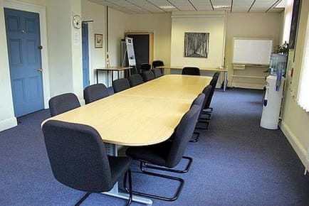 Image 4 of Tower House Business Centre - Fishergate, YO10 - York