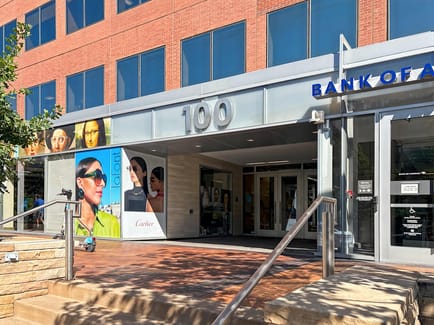 Image 1 of Regus - Cherry Creek - Fillmore Place, Denver - CO