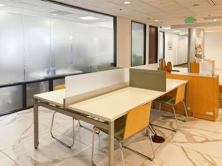 Image 13 of Regus - Cherry Creek - Fillmore Place, Denver - CO