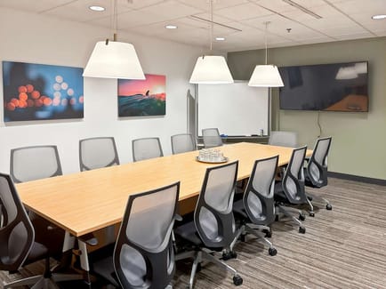 Image 3 of Regus - Cherry Creek - Fillmore Place, Denver - CO